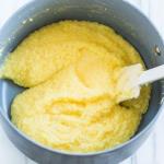 Polenta in der Ernährung von Sportlern?